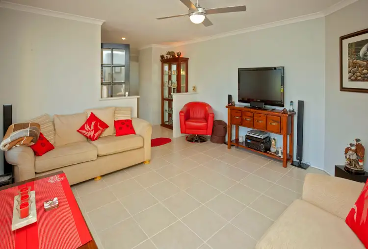 Sixth view of Homely house listing, 56 Bellimos Drive, Wandina WA 6530