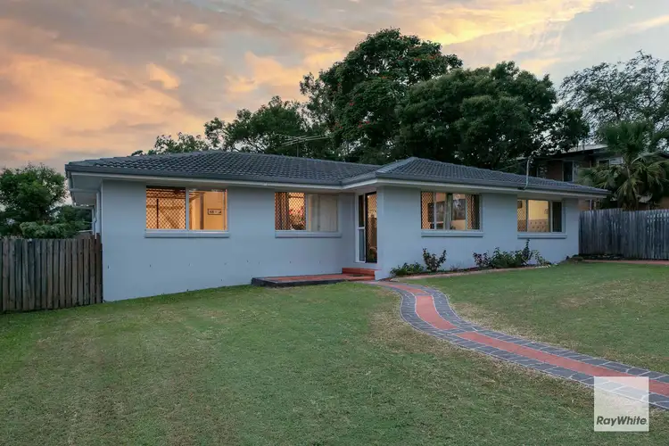 Main view of Homely house listing, 12 Arcadia Street, Capalaba QLD 4157