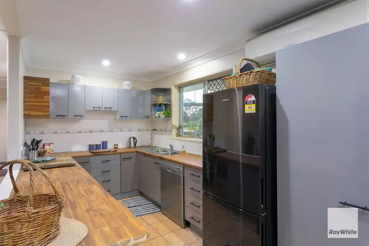 Second view of Homely house listing, 12 Arcadia Street, Capalaba QLD 4157