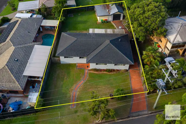 Third view of Homely house listing, 12 Arcadia Street, Capalaba QLD 4157
