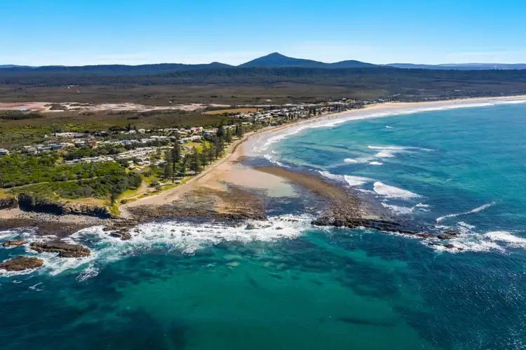 Fourth view of Homely house listing, 92 Ocean Road, Brooms Head NSW 2463