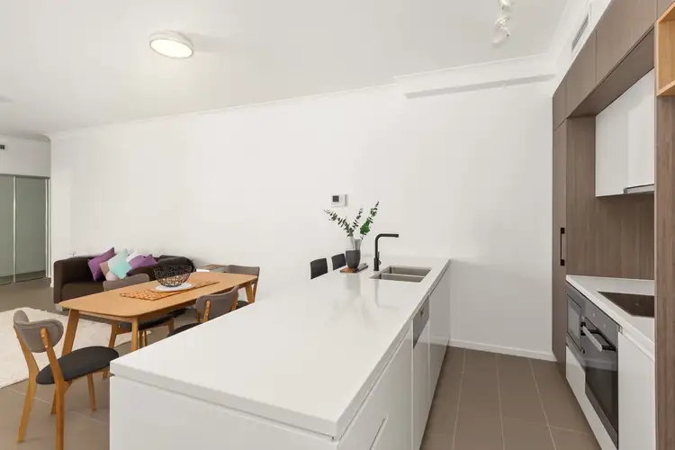 Fifth view of Homely apartment listing, 38/48 Kurilpa Street, West End QLD 4101