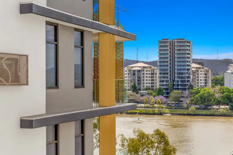 Sixth view of Homely apartment listing, 38/48 Kurilpa Street, West End QLD 4101