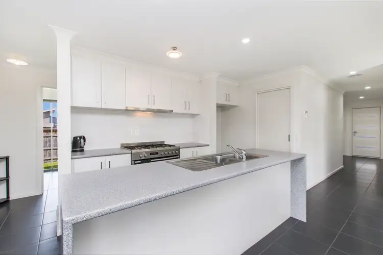 Second view of Homely house listing, 9 Penfold Drive, Warrnambool VIC 3280