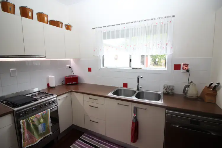 Second view of Homely house listing, 41 Boyd Street, Gayndah QLD 4625