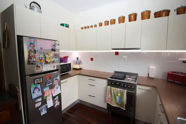 Third view of Homely house listing, 41 Boyd Street, Gayndah QLD 4625