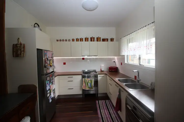 Fourth view of Homely house listing, 41 Boyd Street, Gayndah QLD 4625