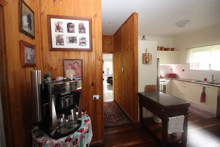 Fifth view of Homely house listing, 41 Boyd Street, Gayndah QLD 4625