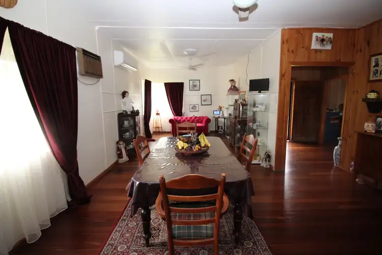 Sixth view of Homely house listing, 41 Boyd Street, Gayndah QLD 4625