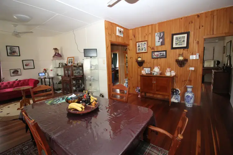 Seventh view of Homely house listing, 41 Boyd Street, Gayndah QLD 4625