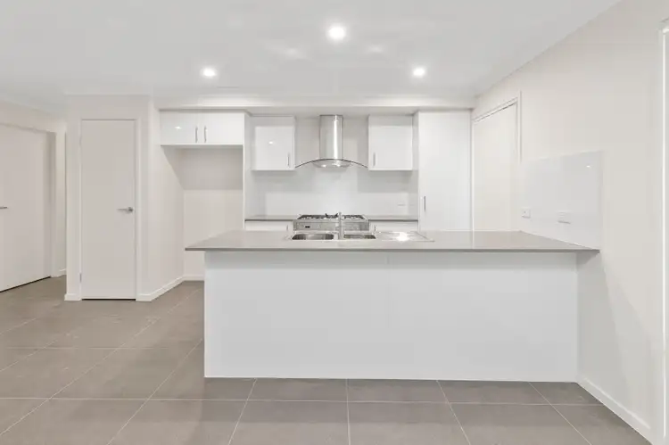 Second view of Homely house listing, 18 Pentonville Street, Doolandella QLD 4077