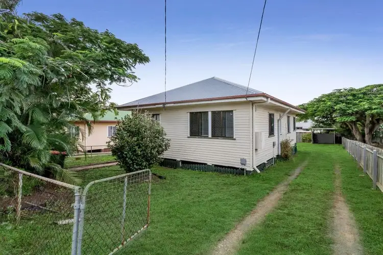 29 Hinchcliffe Street, Zillmere QLD 4034