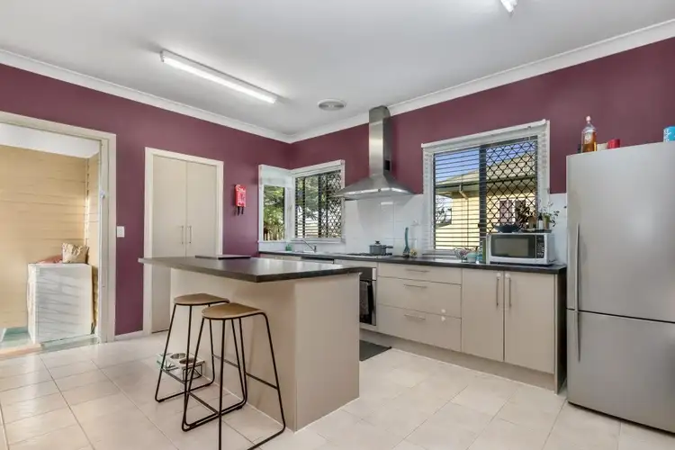 Sixth view of Homely house listing, 29 Hinchcliffe Street, Zillmere QLD 4034