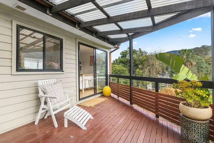 416a Lawrence Hargrave Drive