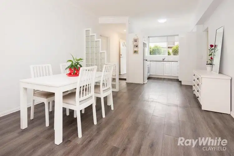 Second view of Homely unit listing, 7/39 Grays Road, Gaythorne QLD 4051