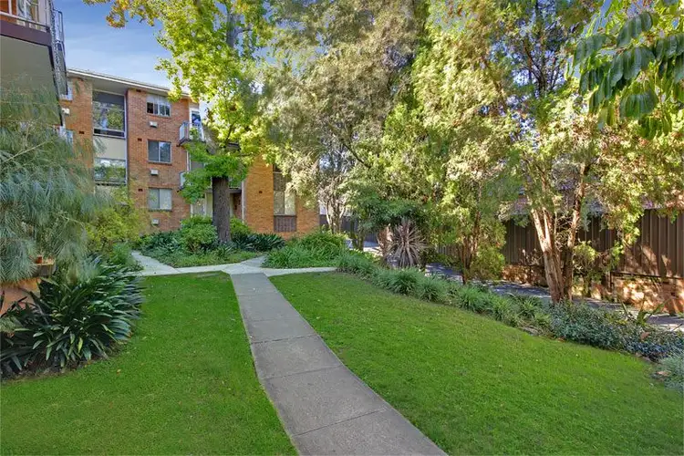 37/44-50 Ewart Street, Marrickville NSW 2204