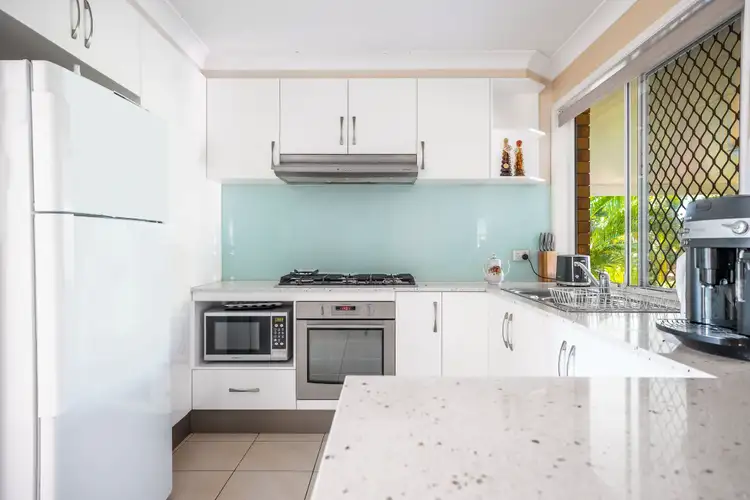 Sixth view of Homely house listing, 19 Colonsay Crescent, Merrimac QLD 4226