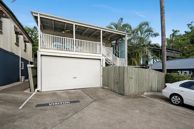 Main view of Homely house listing, 1/13 Harris Street, Windsor QLD 4030