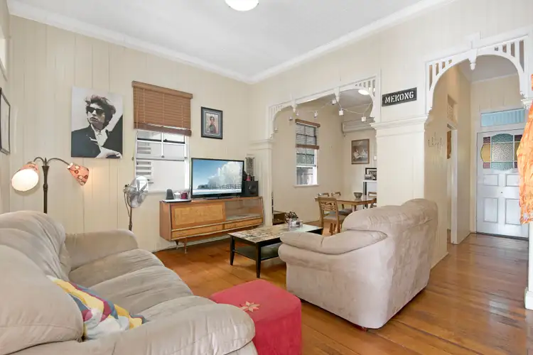 Third view of Homely house listing, 1/13 Harris Street, Windsor QLD 4030