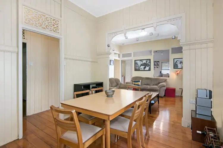 Fourth view of Homely house listing, 1/13 Harris Street, Windsor QLD 4030