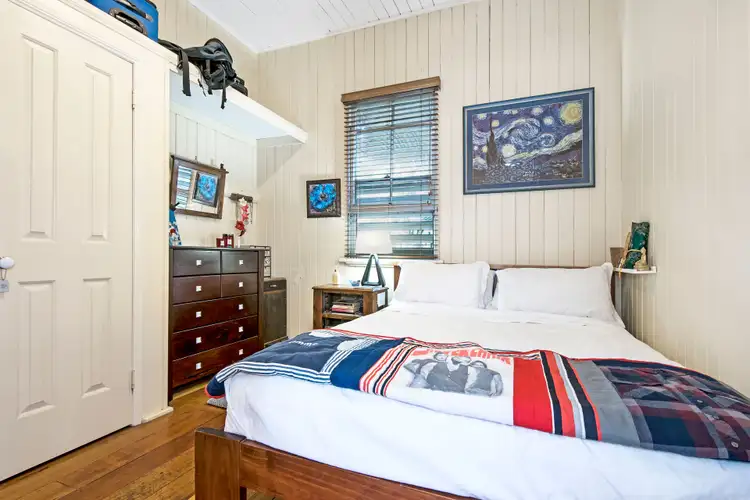 Seventh view of Homely house listing, 1/13 Harris Street, Windsor QLD 4030
