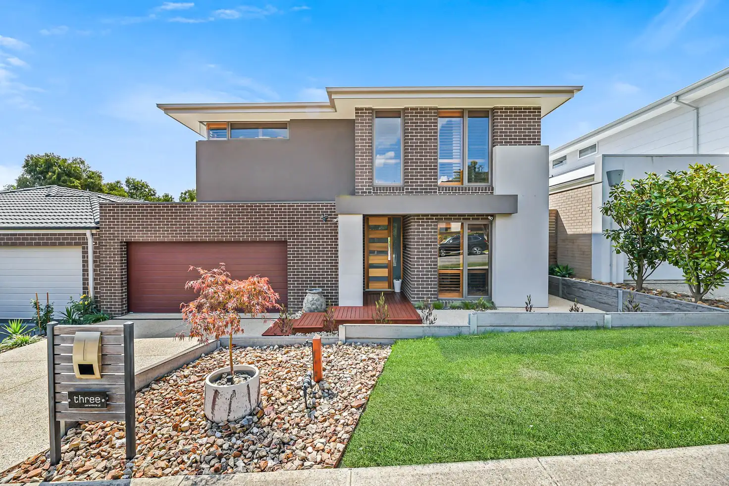 Main view of Homely house listing, 3 Carambola Place, Berwick VIC 3806