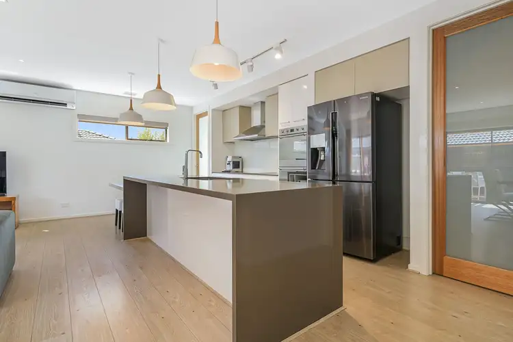 Third view of Homely house listing, 3 Carambola Place, Berwick VIC 3806