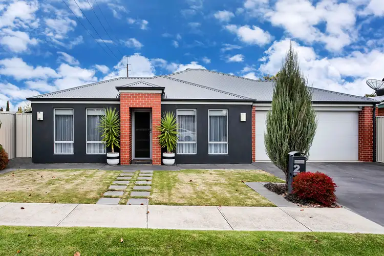 27 Justin Avenue, Northfield SA 5085