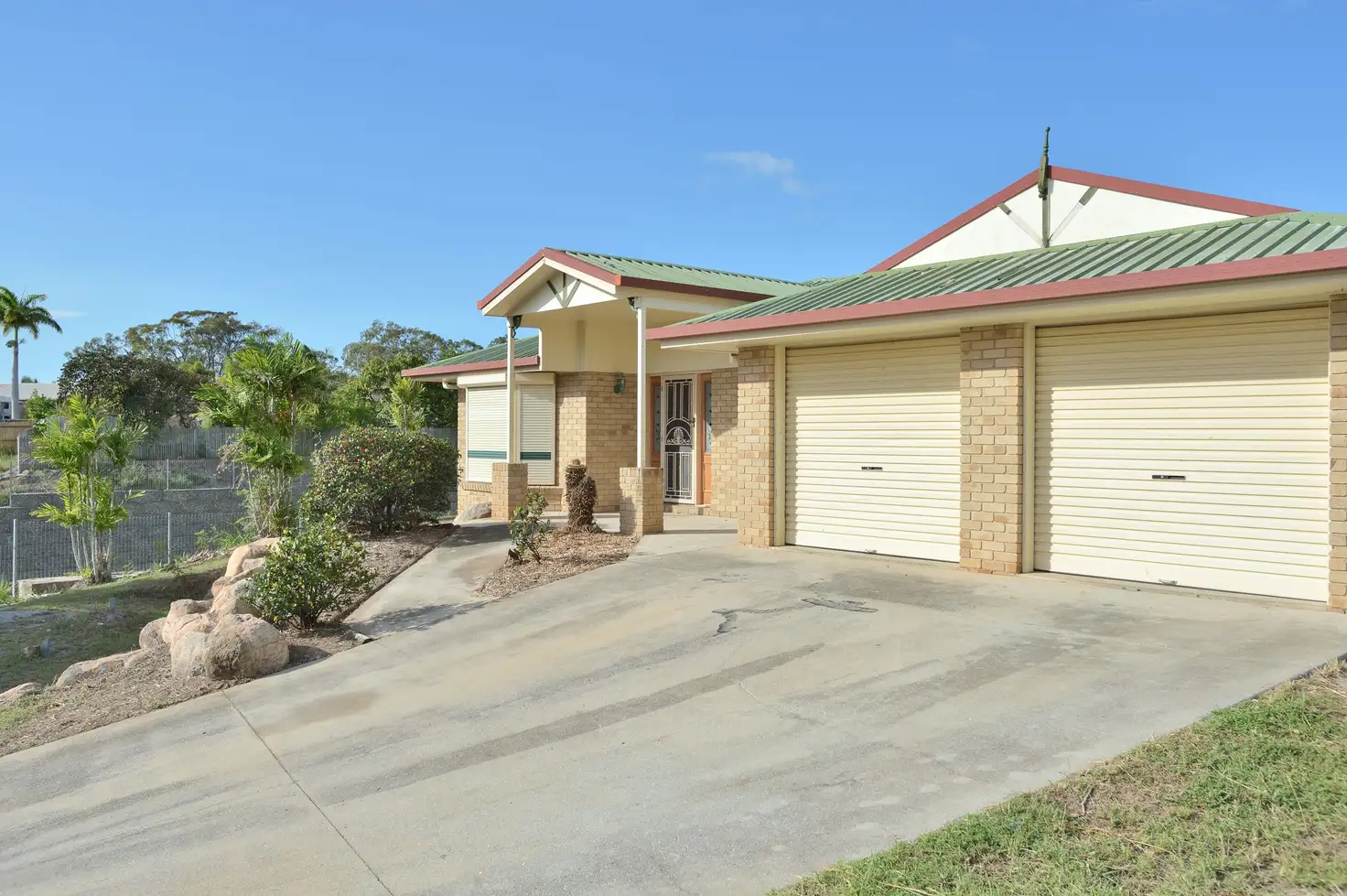 Main view of Homely house listing, 43 Carinya Drive, Clinton QLD 4680