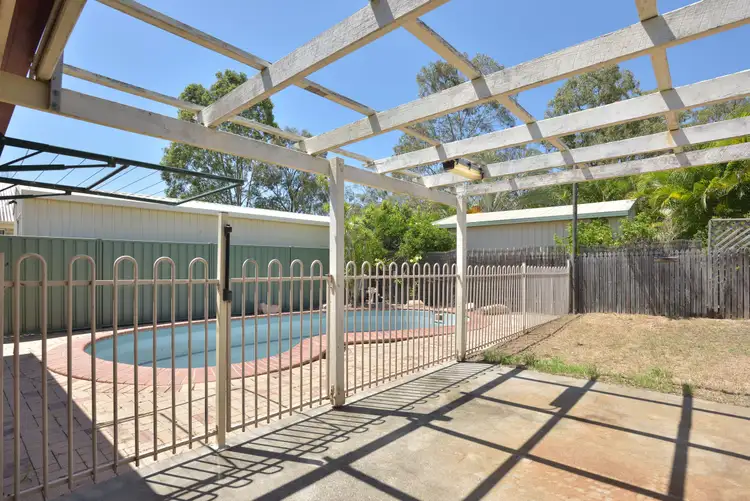 Third view of Homely house listing, 43 Carinya Drive, Clinton QLD 4680