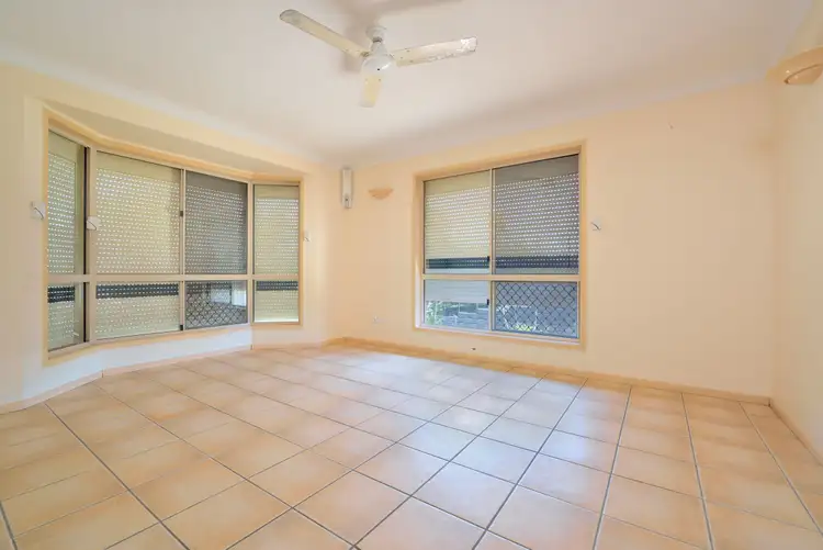Fourth view of Homely house listing, 43 Carinya Drive, Clinton QLD 4680
