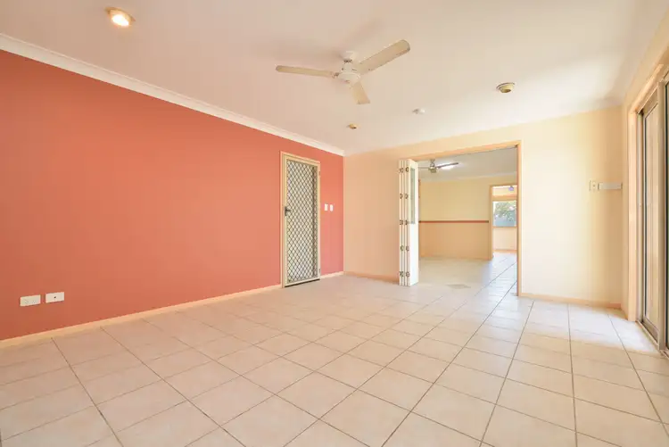 Fifth view of Homely house listing, 43 Carinya Drive, Clinton QLD 4680