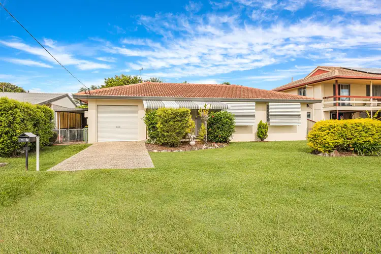 Main view of Homely house listing, 7 Acacia Street, Bellara QLD 4507