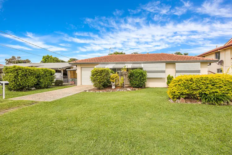 Second view of Homely house listing, 7 Acacia Street, Bellara QLD 4507
