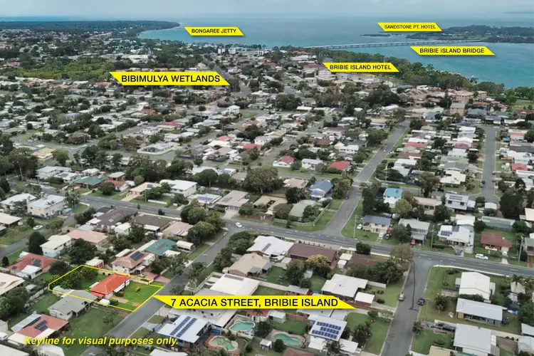 Fourth view of Homely house listing, 7 Acacia Street, Bellara QLD 4507