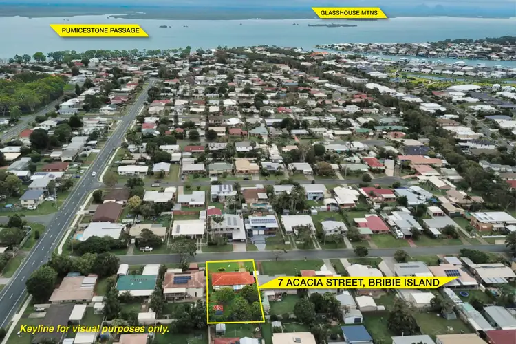 Fifth view of Homely house listing, 7 Acacia Street, Bellara QLD 4507