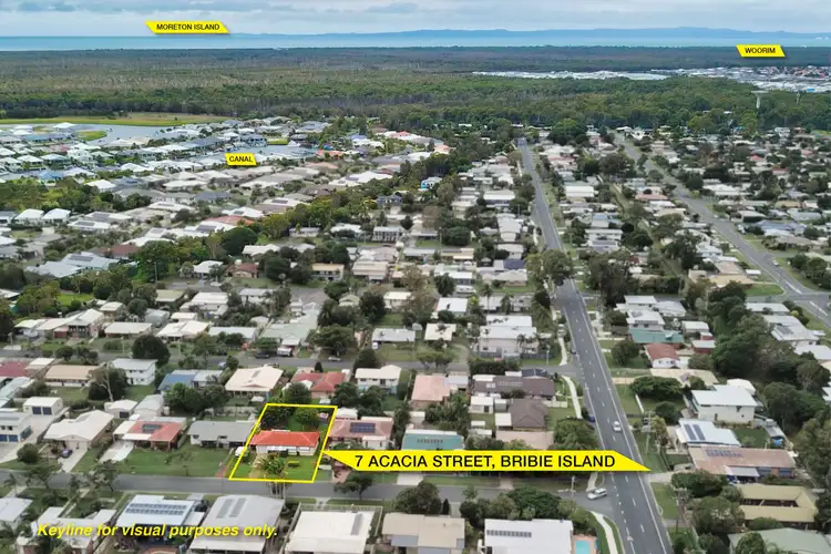 Sixth view of Homely house listing, 7 Acacia Street, Bellara QLD 4507