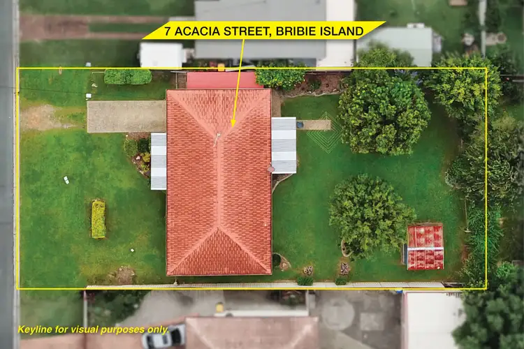Seventh view of Homely house listing, 7 Acacia Street, Bellara QLD 4507
