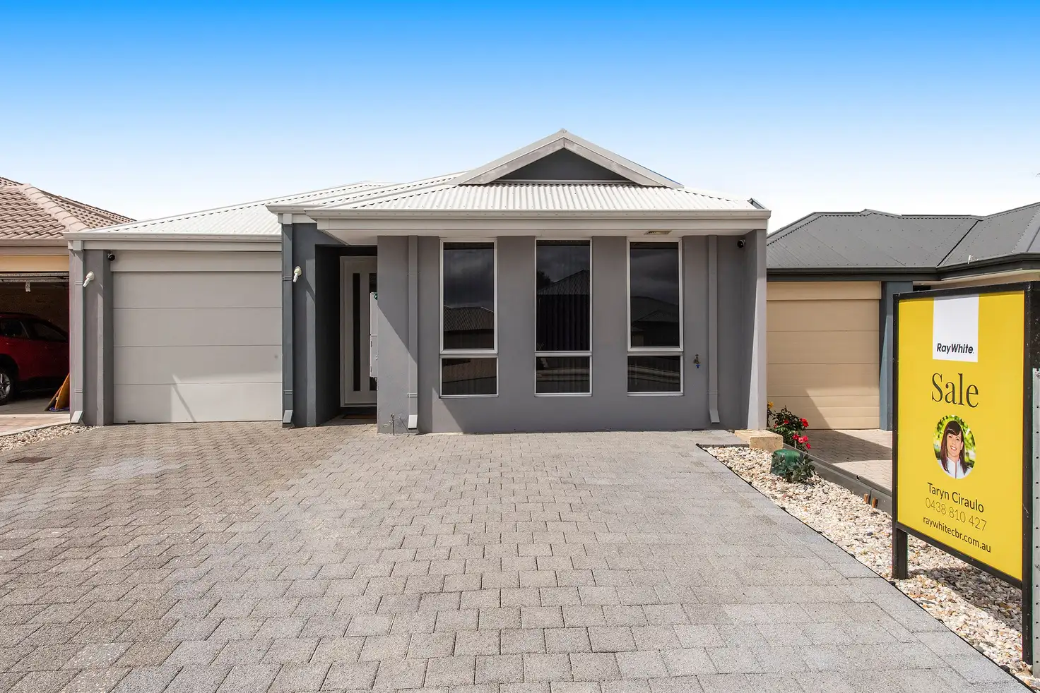 Main view of Homely house listing, 32 Wilkes Loop, Baldivis WA 6171