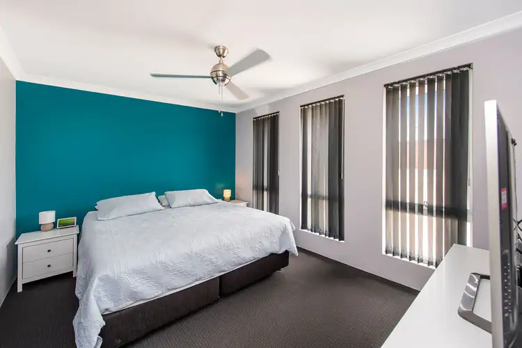 Third view of Homely house listing, 32 Wilkes Loop, Baldivis WA 6171