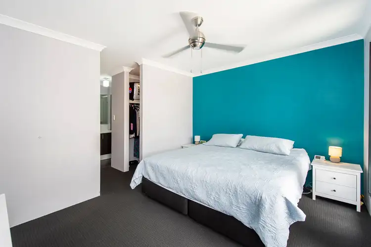 Fourth view of Homely house listing, 32 Wilkes Loop, Baldivis WA 6171
