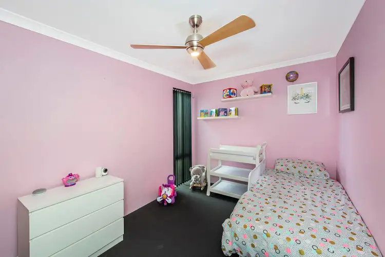 Fifth view of Homely house listing, 32 Wilkes Loop, Baldivis WA 6171