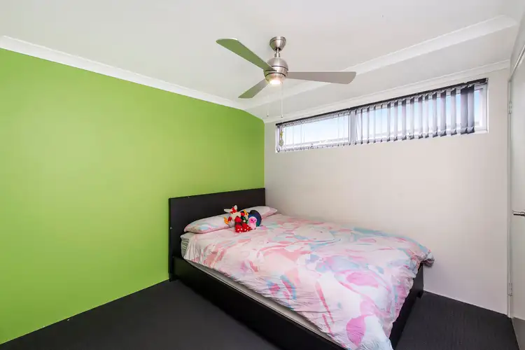 Sixth view of Homely house listing, 32 Wilkes Loop, Baldivis WA 6171