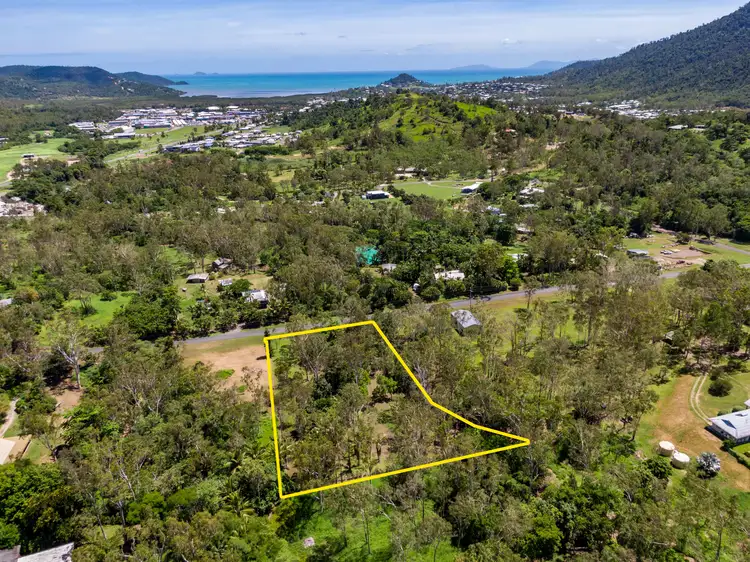 Lot 26 Orchid Road, Cannon Valley QLD 4800