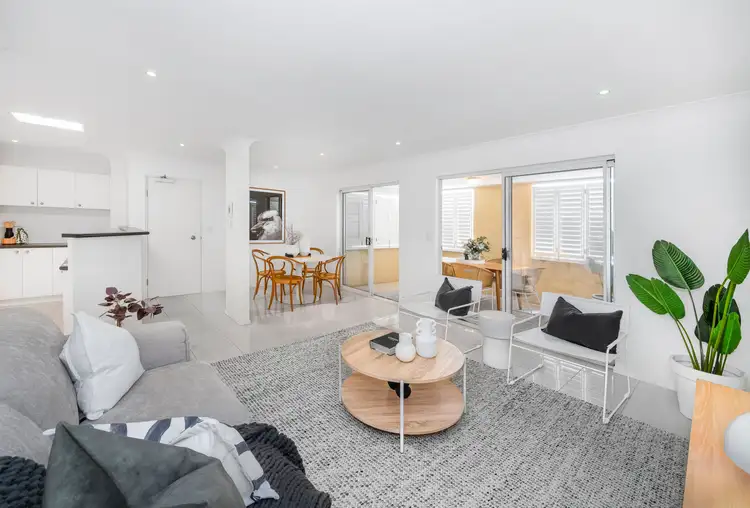 Main view of Homely unit listing, 5/79 Dobson Street, Ascot QLD 4007