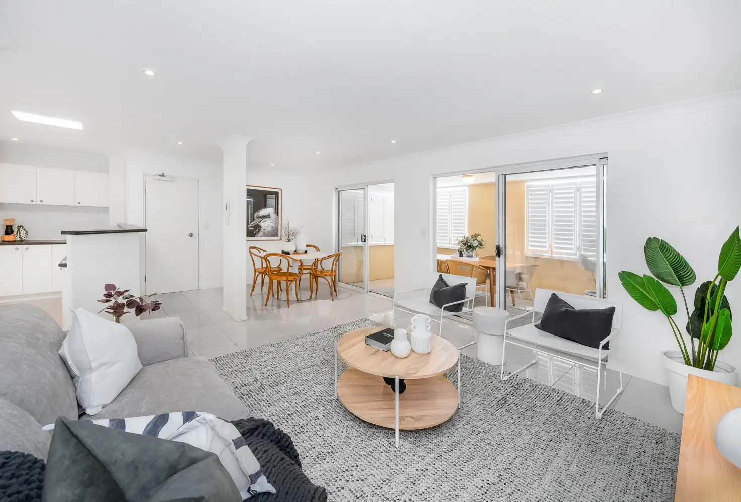 Main view of Homely unit listing, 5/79 Dobson Street, Ascot QLD 4007