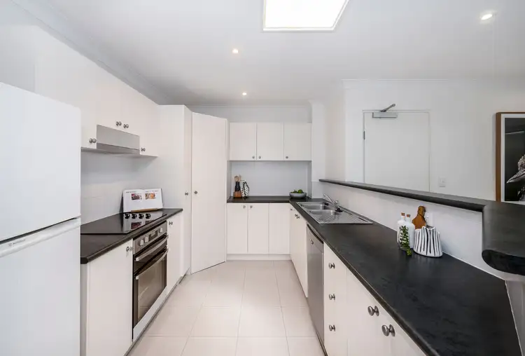 Third view of Homely unit listing, 5/79 Dobson Street, Ascot QLD 4007