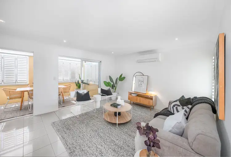 Fourth view of Homely unit listing, 5/79 Dobson Street, Ascot QLD 4007
