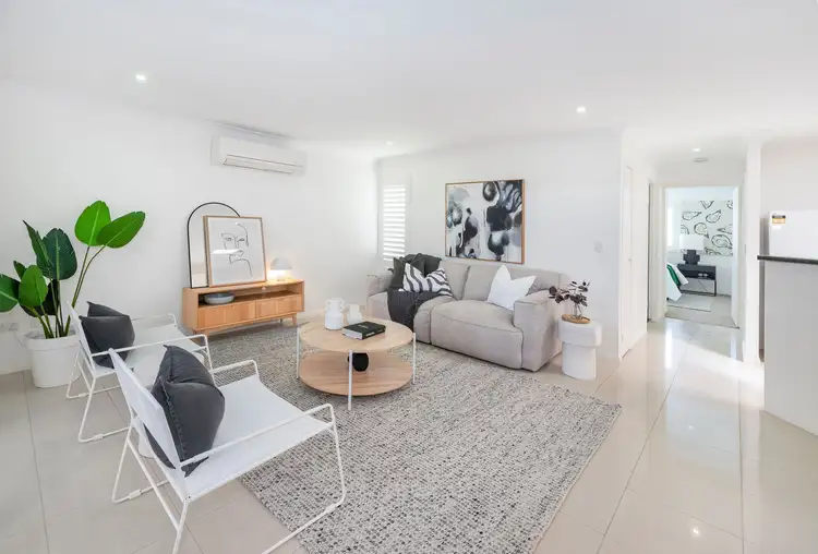 Fifth view of Homely unit listing, 5/79 Dobson Street, Ascot QLD 4007