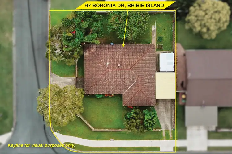 Sixth view of Homely house listing, 67 Boronia Drive, Bellara QLD 4507